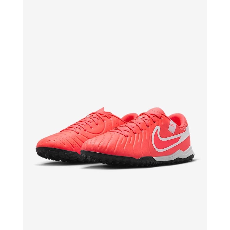 SEPATU FUTSAL MINI SOCCER - NIKE TIEMPO LEGEND 10 ACADEMY TE TURF ORIGINAL