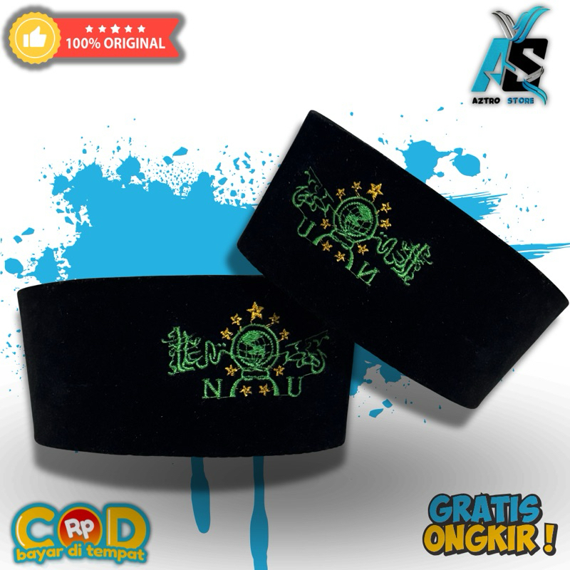 PECI SONGKOK NU , ANAK DAN DEWASA , PECI NU PRESIDEN BORDIR , KOPIAH NU , KOPYAH NU