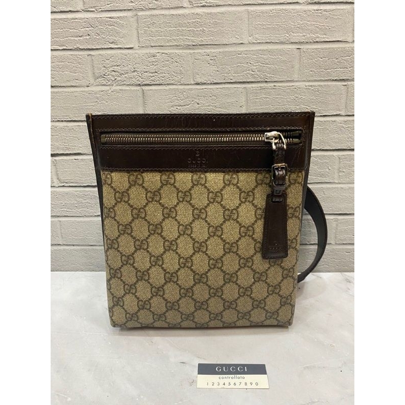 tas selempang Gucci original