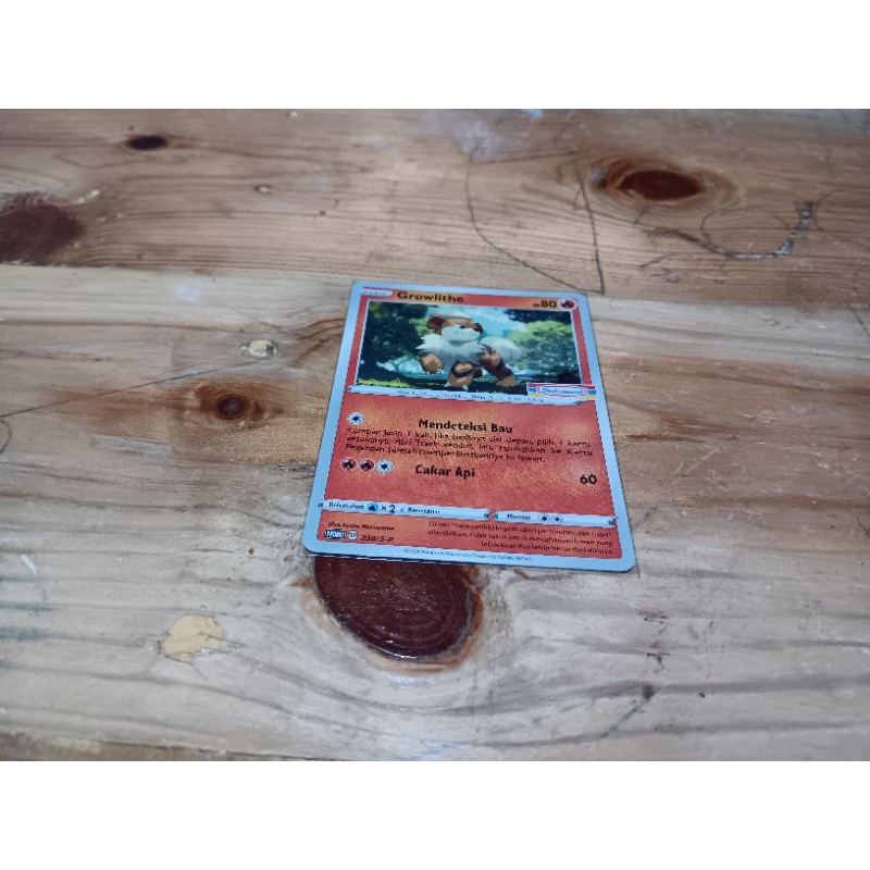 kartu pokemon promo Indomaret