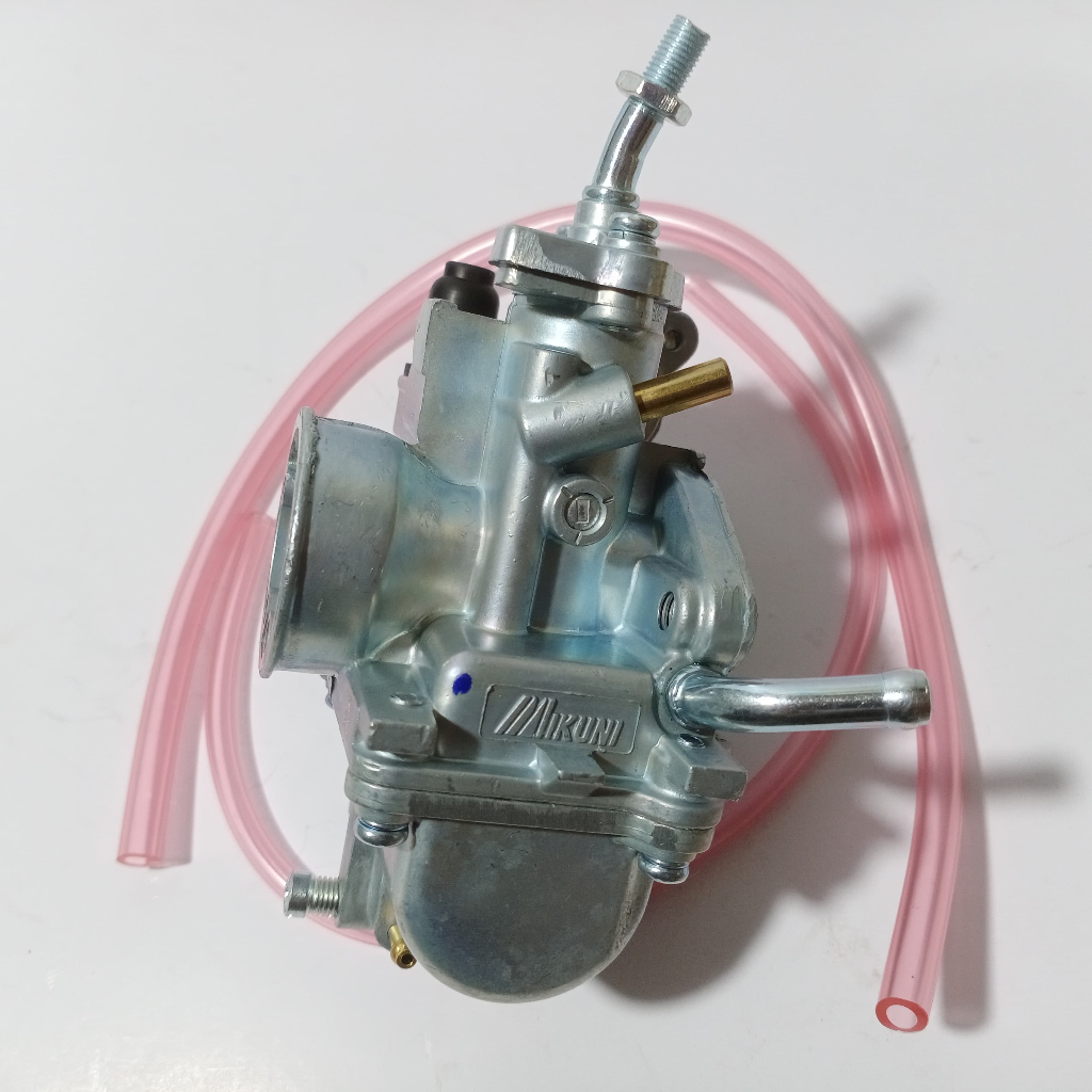CARBURATOR ASSY 5TP YAMAHA JUPITER Z KARBURATOR  MOTOR JUP Z / SCORPIO Z