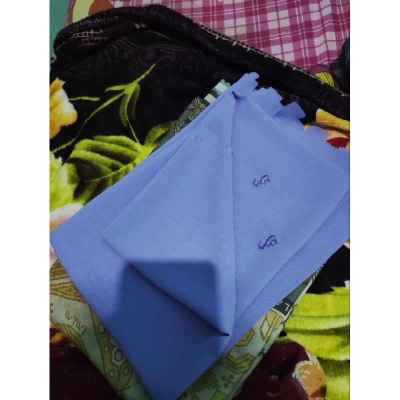 Preloved Jilbab Rabbani