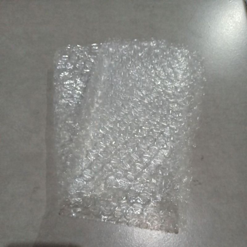 

tambahan packing extra buble