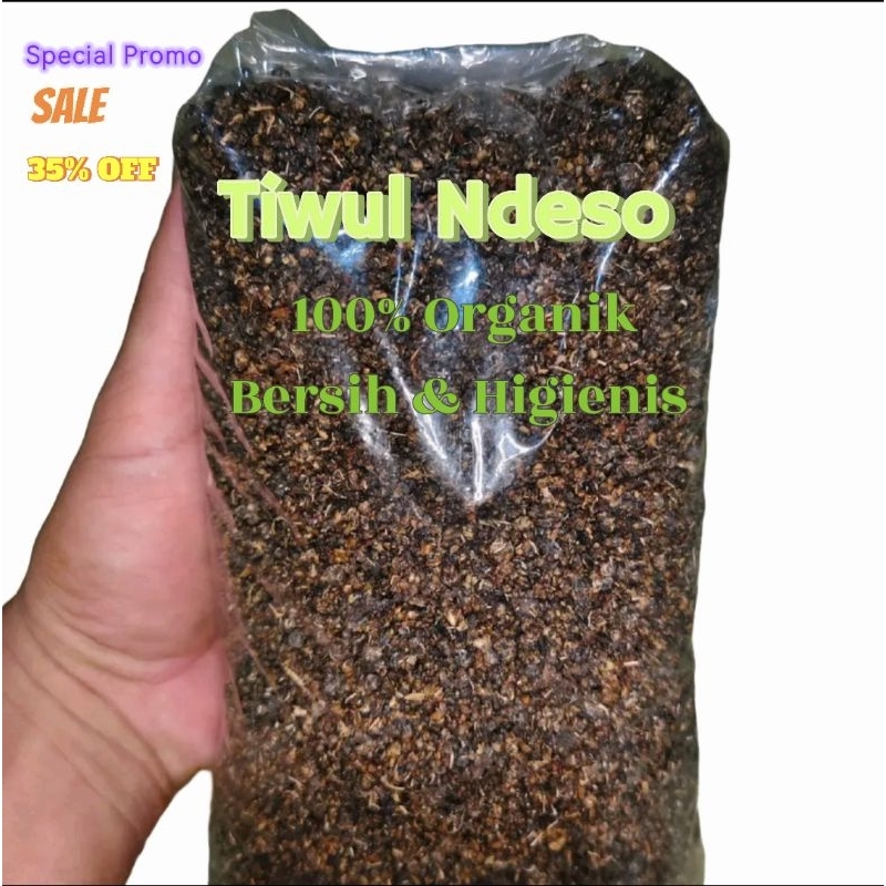 

Tiwul Instan Pulen Kemasan 800gram Kuning/karaktiwul/oyektiwul/nasitiwul