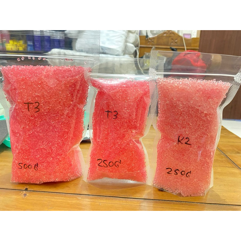 bahan gigi palsu valpas