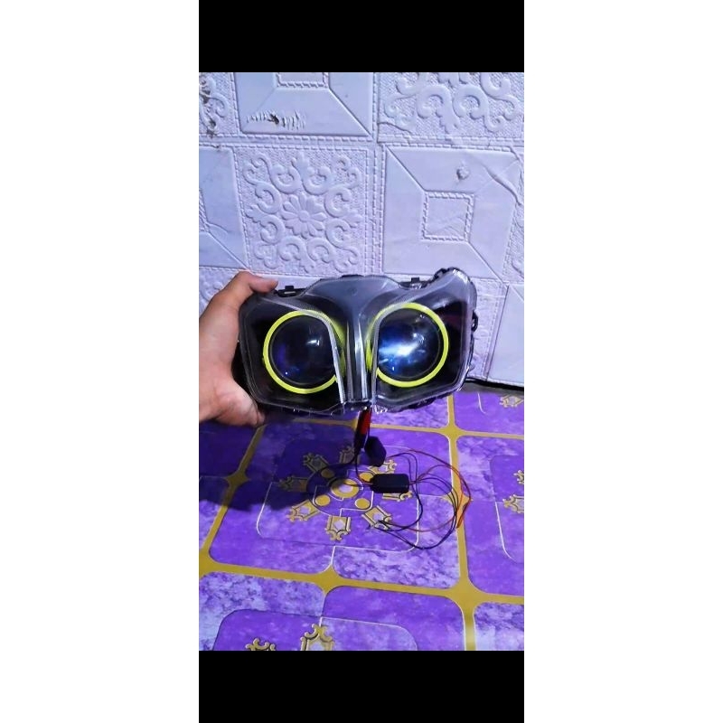 Biled Jupiter Z1 1 set