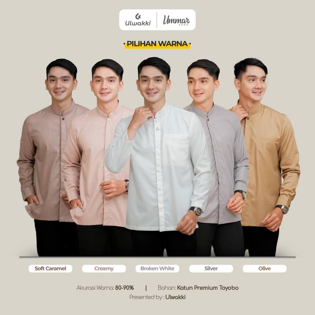 SARIMBIT 2025 - Part 2 - KOKO UMMAR By Ulwakky Azkia Hijab