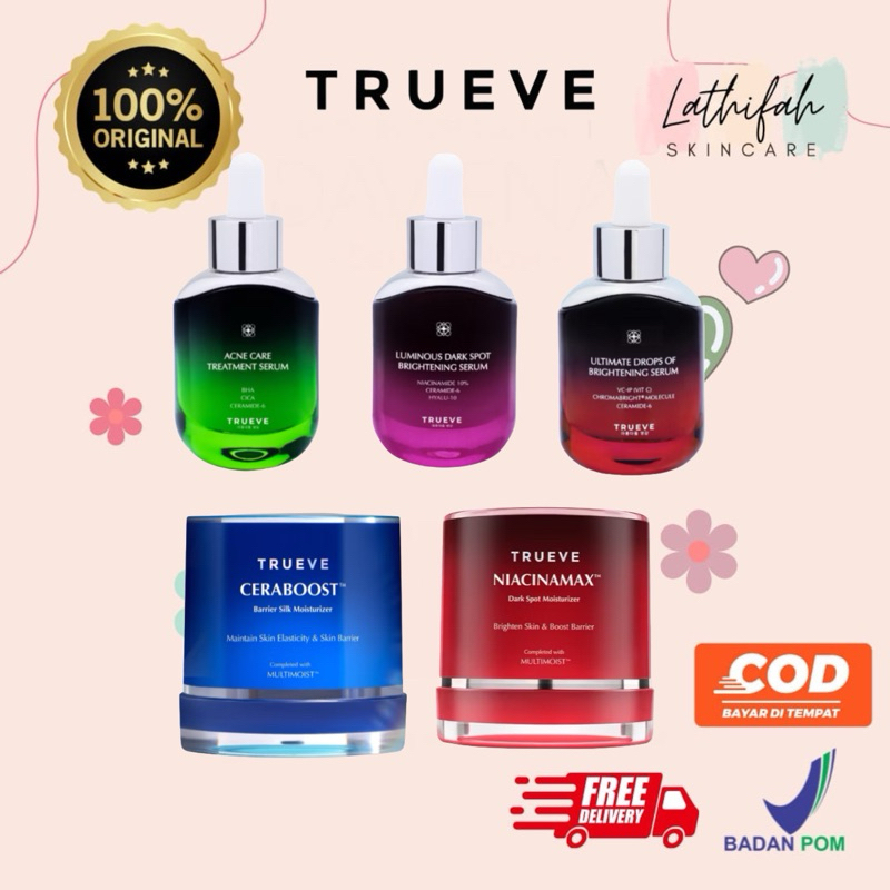 TRUEVE | Trueve makassar