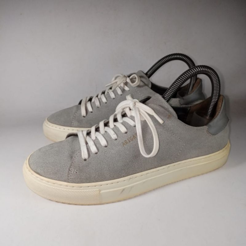 Axel Arigato original leather sneaker 36 size woman shoes