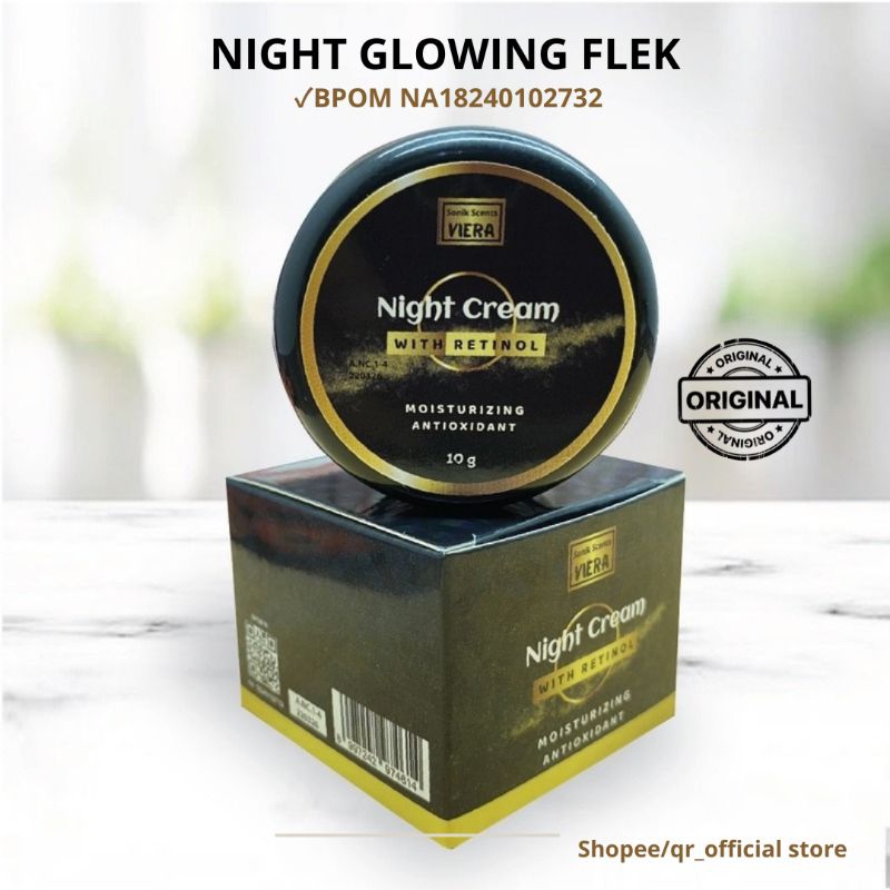 CREAM FLEK PREMIUM/CREAM FLEK DNA SALMON/NIGHT FLEK /CREAM MALAM FLEK