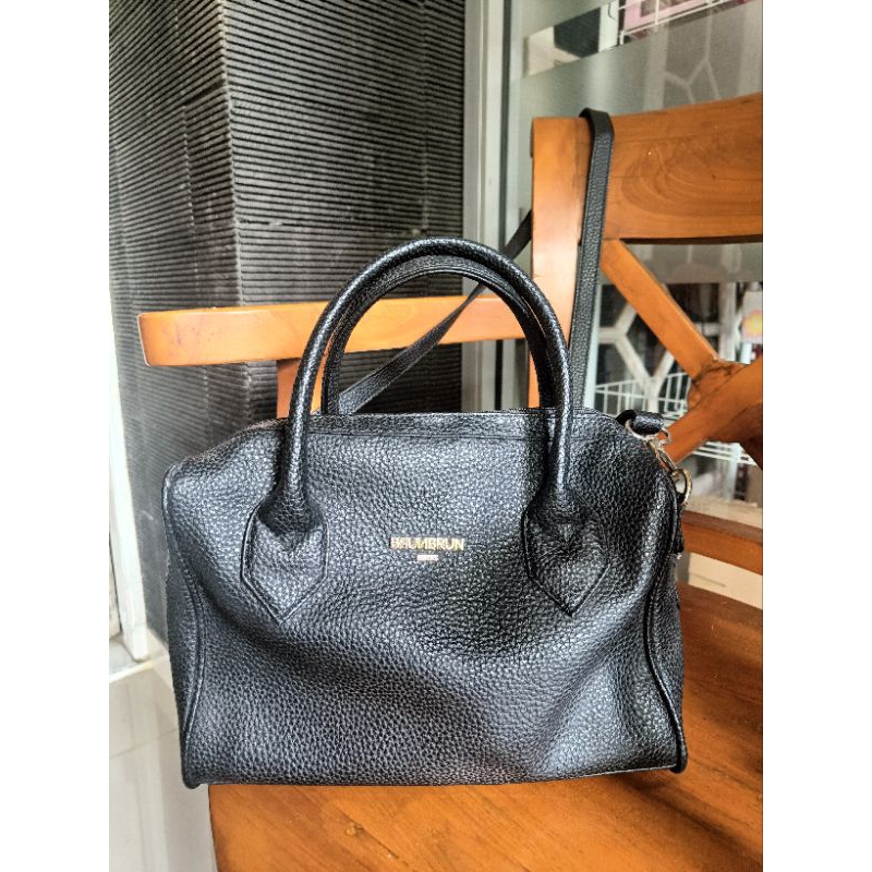 Preloved Tas Selempang/Handbag BRUNBRUN PARIS