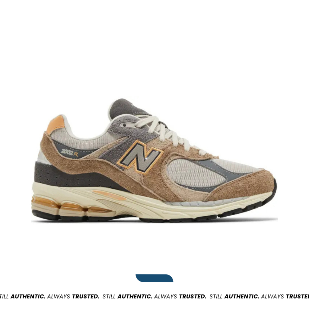 New Balance 2002R 'Brown' (M2002REJ)