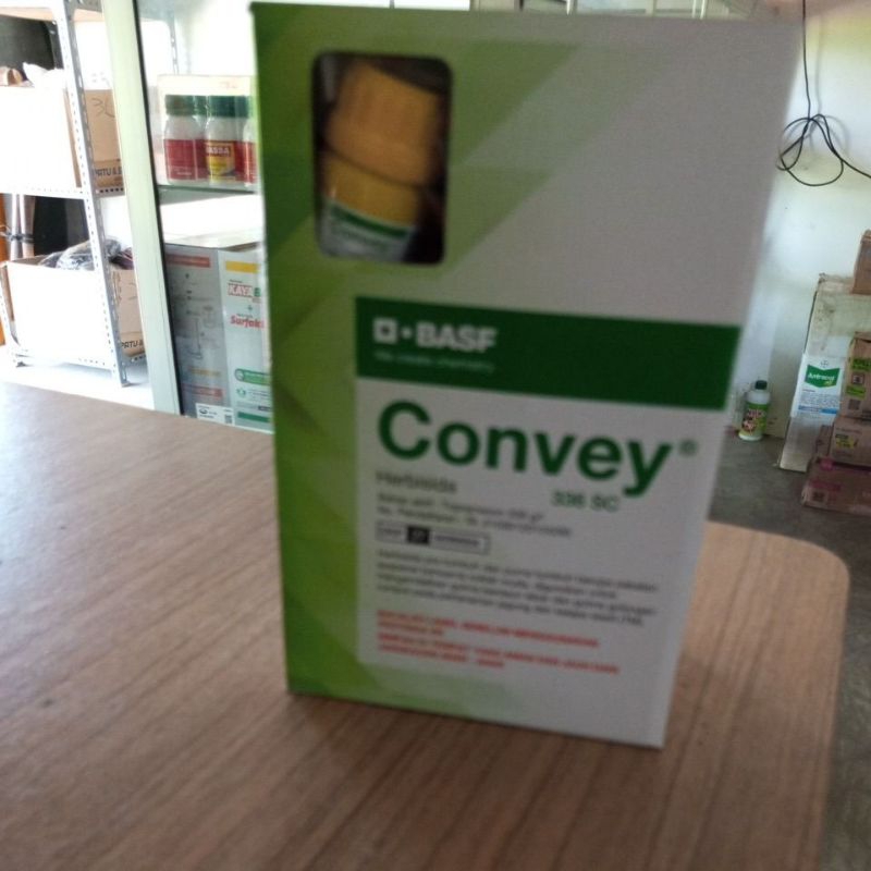 Convey 336 SC 500ml