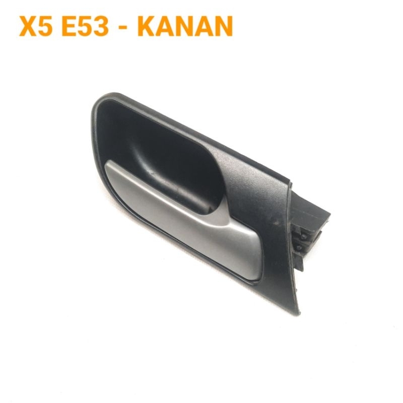 Handle Pintu Dalam KANAN BMW X5 E53 - Original