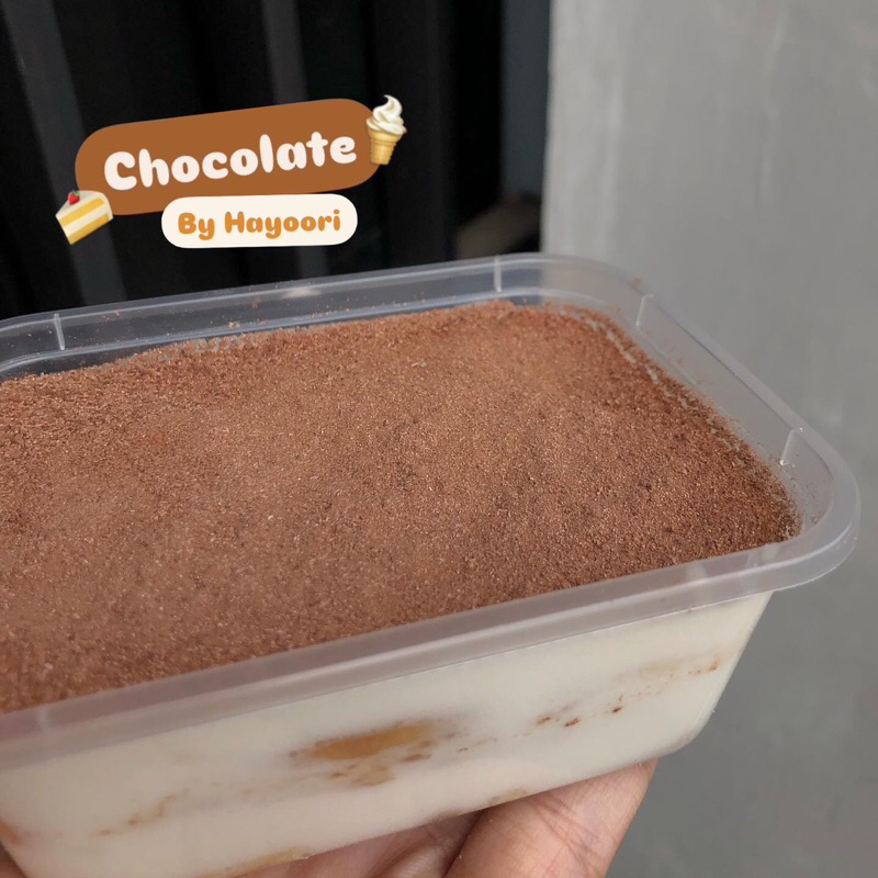 

CHEESECUIT BY HAYOORI