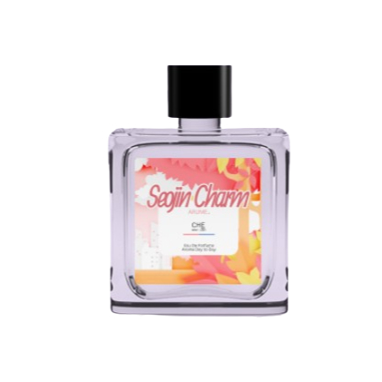 Arume Seojin Charm Parfum Wanita Tahan Lama Seharian EDP Parfum Wanita Aroma Sweet dan Floral Aroma 