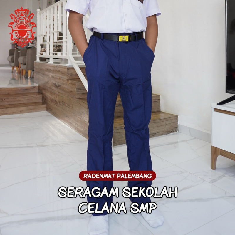 Celana Muhammadiyah HW (Toko Radenmat Palembang)