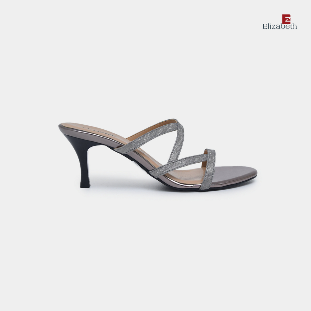 Elizabeth Shoes - Sandal Wanita | Stiletto Heels 0380-0317