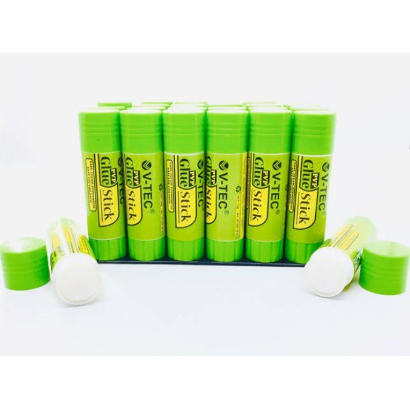 

V-TEC Glue Stick / LEM STIK 8gr.