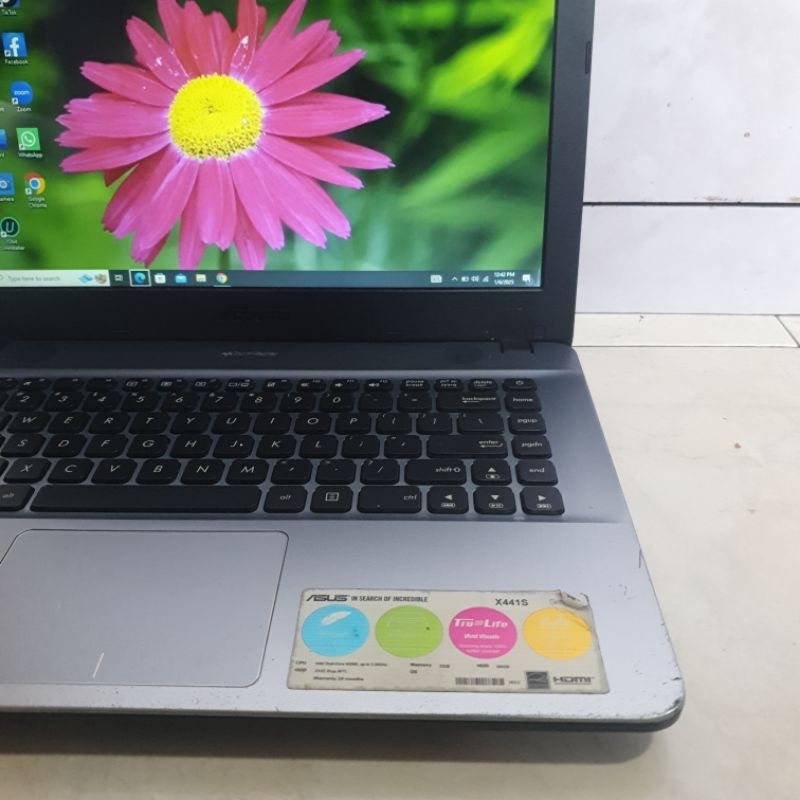 Asus X441S