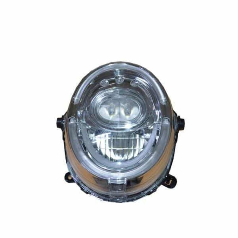 lampu depan (reflektor) Honda Scoopy eSP K93 33110K93N01