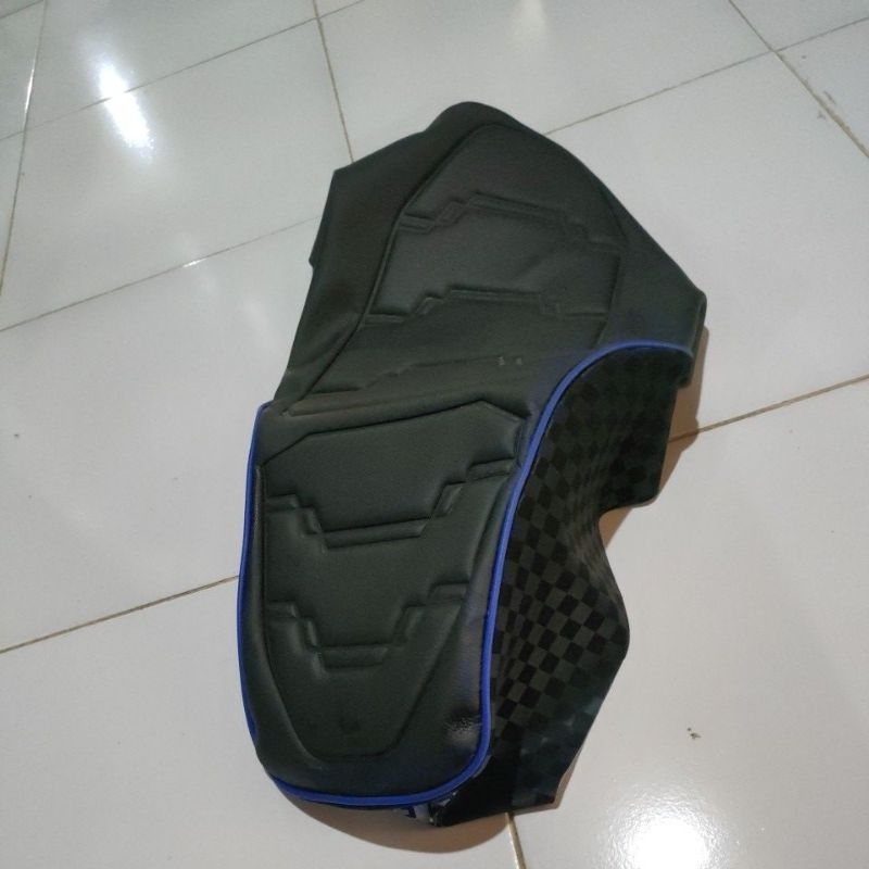 KAIN / COVER JOK CB - KAIN JOK CB125SE - KAIN JOK CB KULIT HALUS