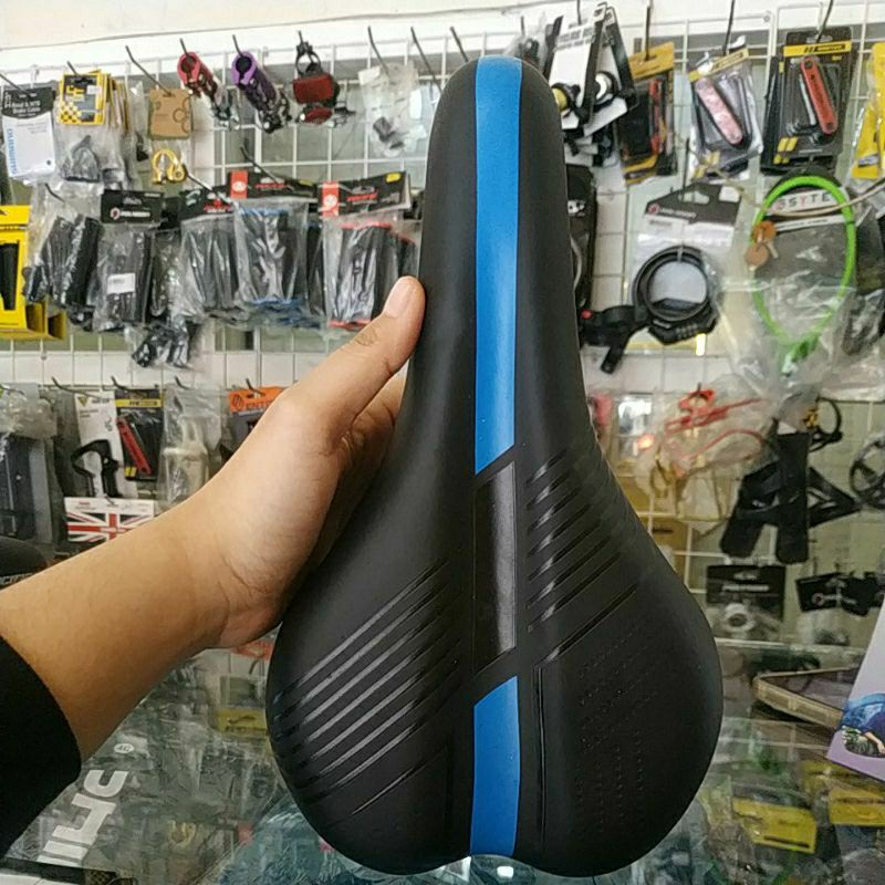 SADEL PACIFIC MTB FIXIE RB BMX