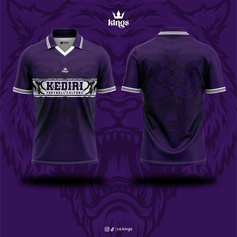 Kediri Football Culture