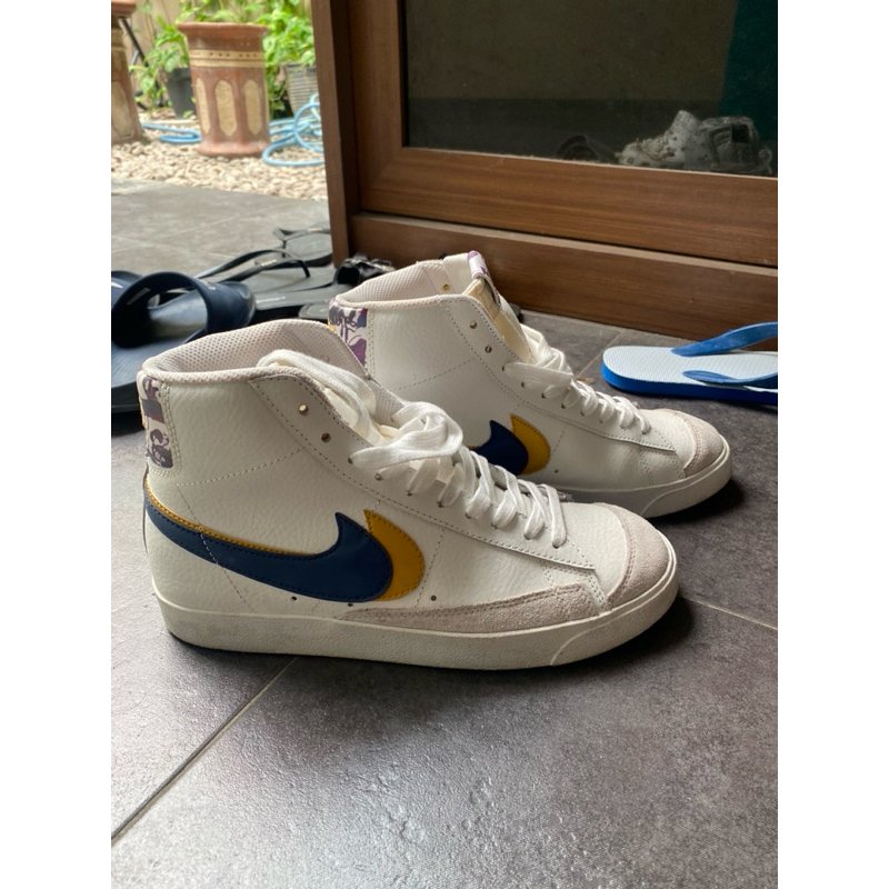 NIKE BLAZER MID '77 ORI NO BOX