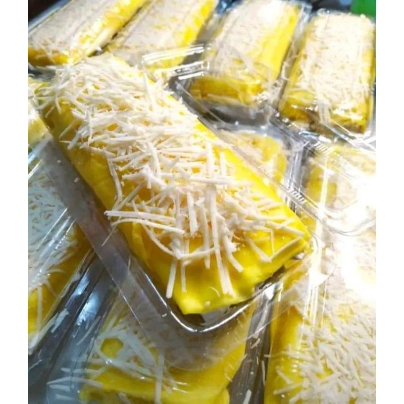 

PANCAKE DURIAN ROLL PREMIUM VIRAL