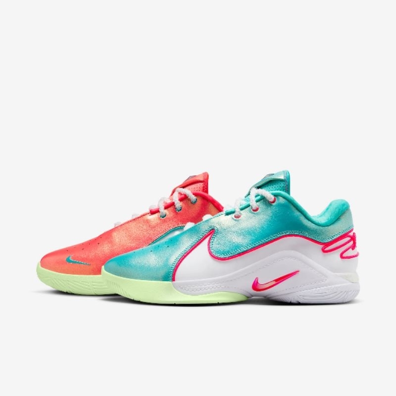 Nike Lebron 22 EP CHRISTMAS (XDR)