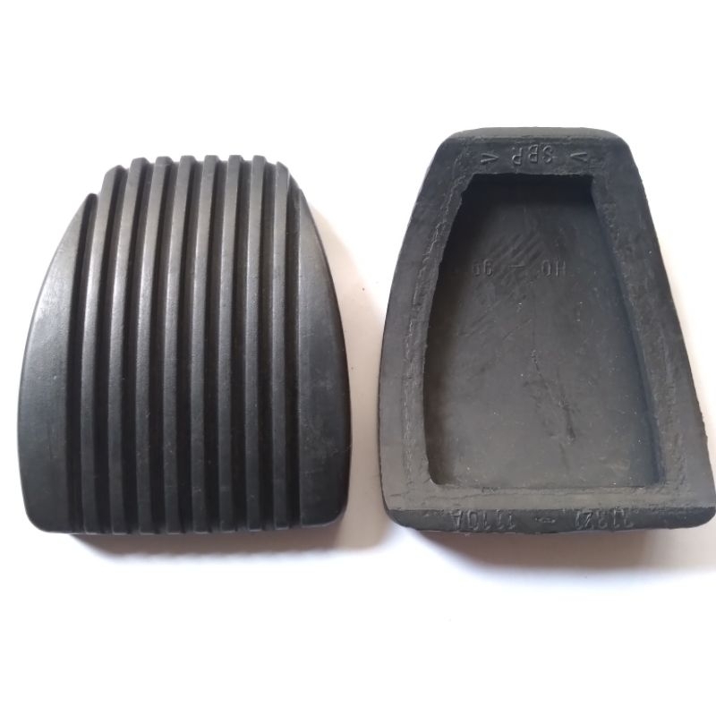 KARET PEDAL REM - KOPLING HINO & RINO