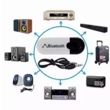 Audio received bluetooth usb mv audio speaker