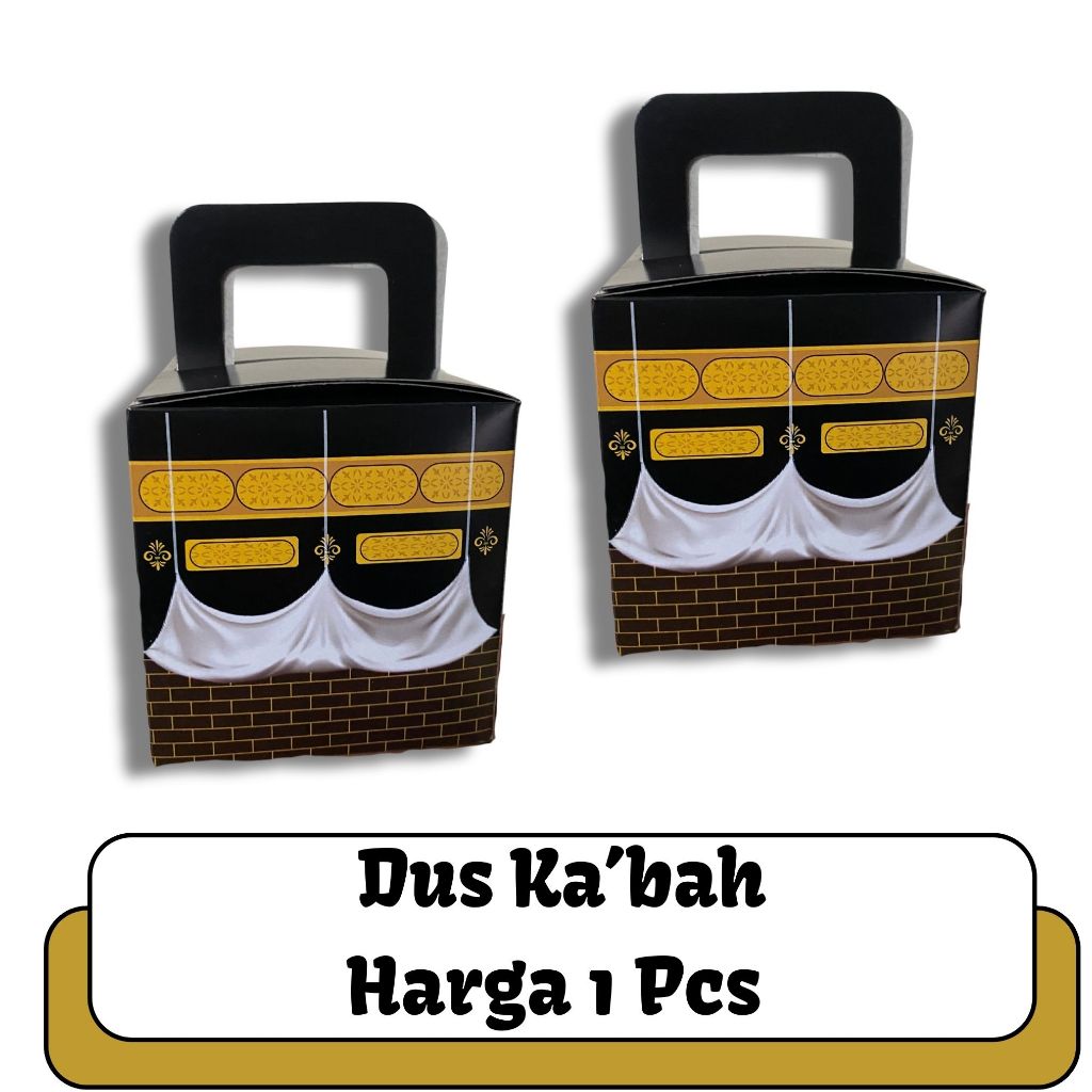 

OLEH OLEH HAJI DAN UMROH 1 PCS DUS KABAH KOSONG I BOX KOSONG KABAH PREMIUM ANTI JEBOL I BOX OLEH OLEH HAJI HARGA PAKET 1PCS HAMPERS HAJI