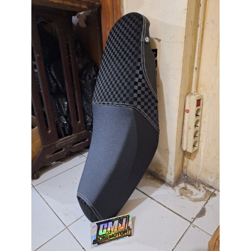 JOK MOTOR REVO ABSOLUTE - JOK MOTOR REVO LAMA KULIT CATUR MBTECH