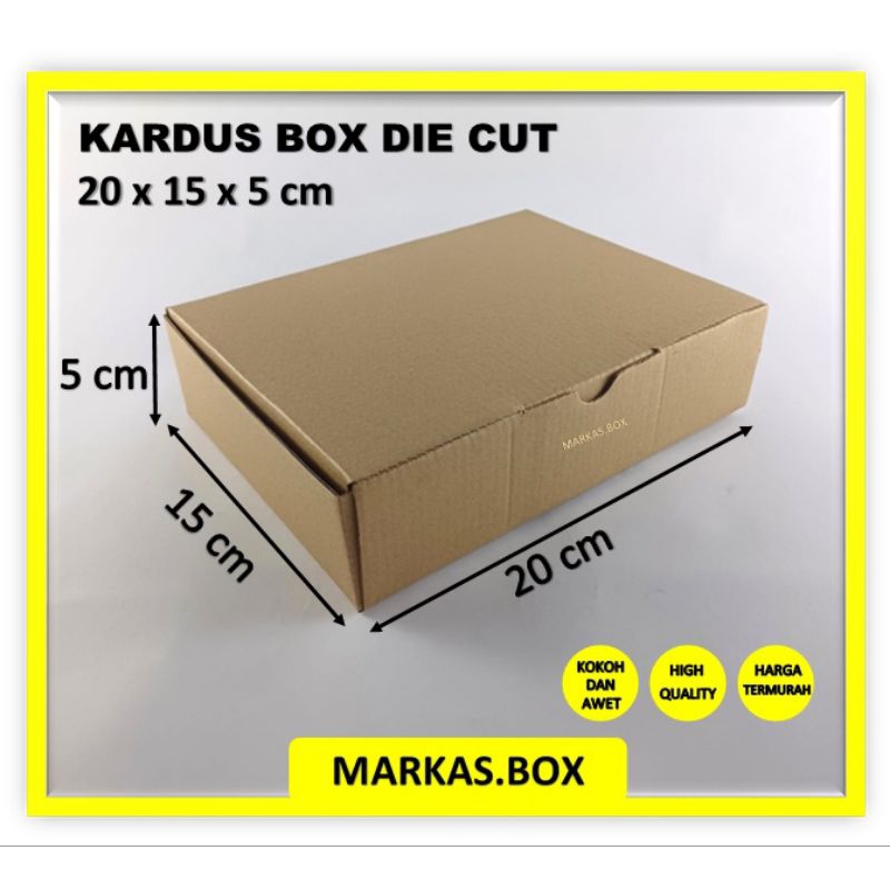 

Kardus Karton Box Uk:20x15x5 cm ( murah ) Model Box PIZZA, Baru Polos