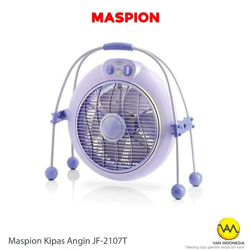 Maspion Box Fan 12 Inch JF-2107 T