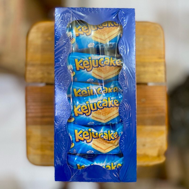 

KEJU CAKE 16Gr (PACK)
