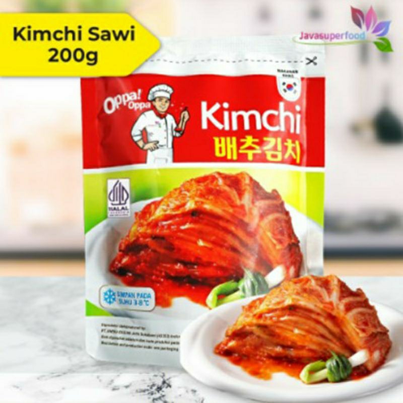 

kimchi fresh/Korean kimchi/kimchi halal