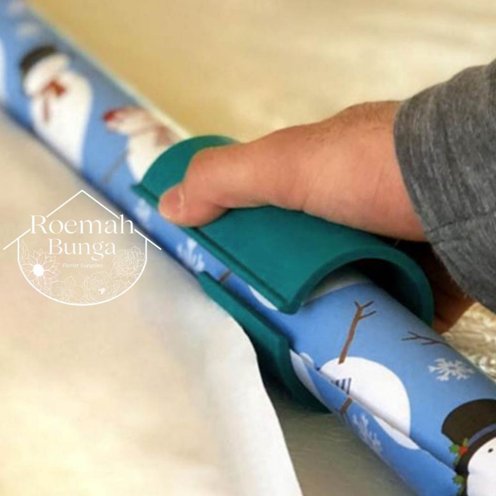 

Pemotong Kertas / Paper Cutter Tabung / Gunting Selongsong Roll
