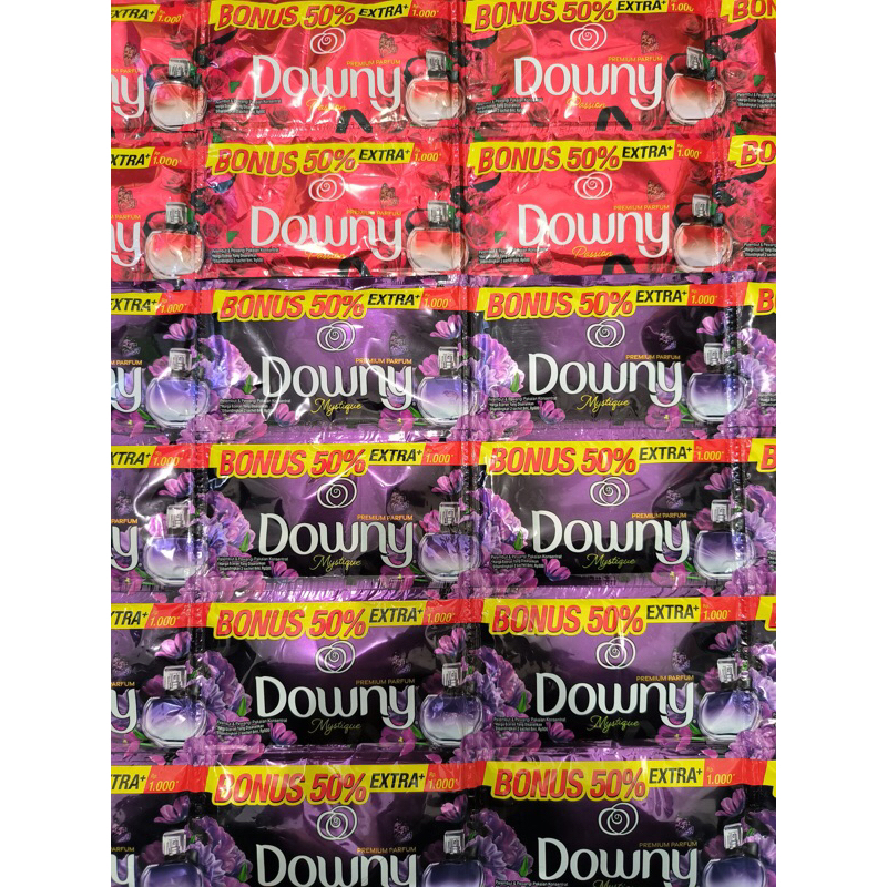 PEWANGI DOWNY RENTENG