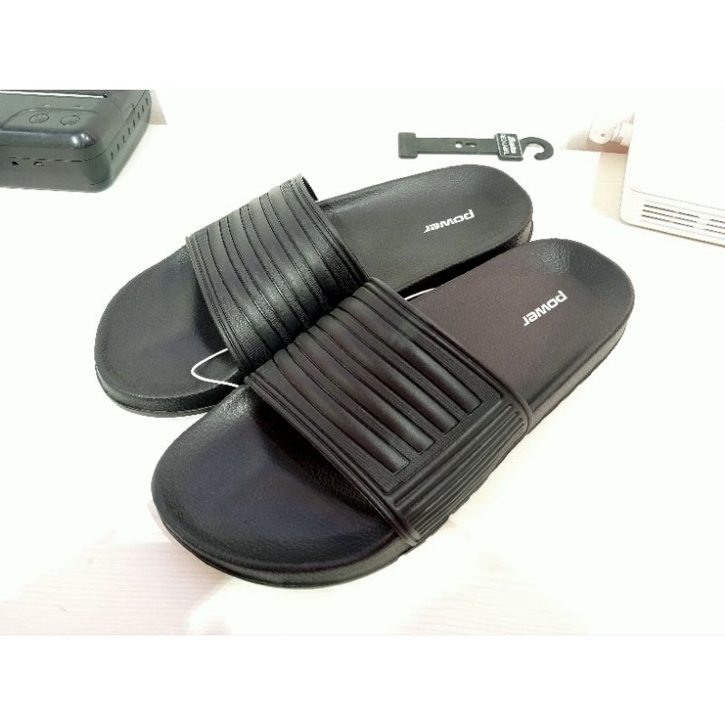 POWER Sandal Pria Anti Slip Varian 2 Model Original Bata 8727112