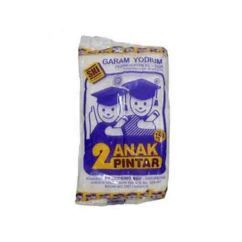 

GARAM CAP 2 ANAK PINTAR (GROSIR)