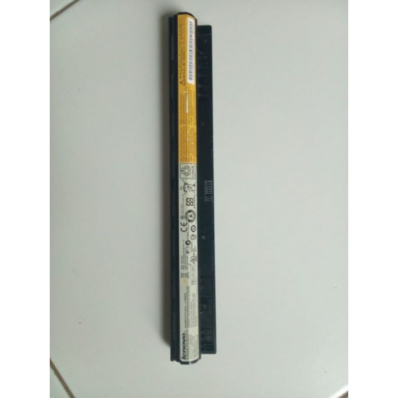 Batre Baterai Batere Laptop Lenovo G40