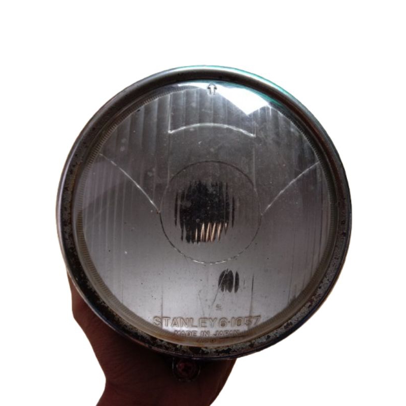 Lampu Depan Headlamp Honda CB100 S90 S90Z Original