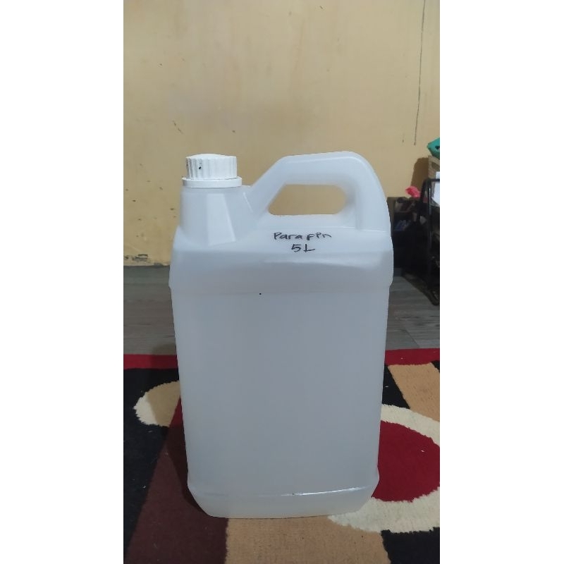pesanan Parafin Cair 160 ml