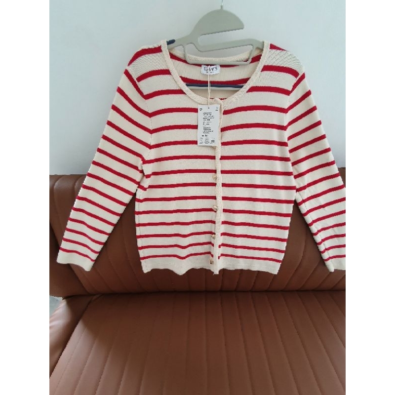 Kardi / Cardigan Bangkok Brand Giants