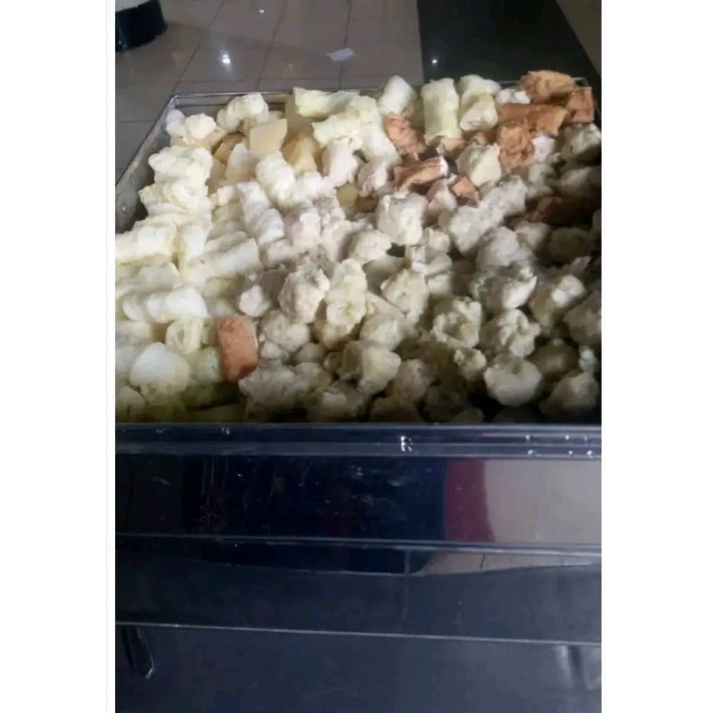 

somay grosir 1000 pcs campur