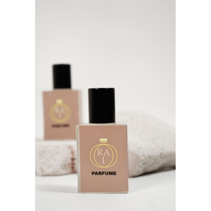 RAI PARFUME | TWILLY D HERMES