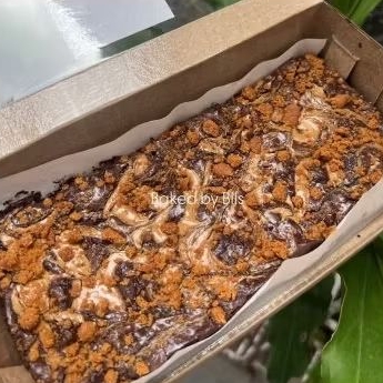 

fudgy brownies chochochips lotus jogja yogyakarta oleh oleh PAKET HAMPERS LEBARAN